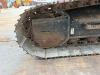 Hitachi ZX210-6 Photo 18 thumbnail