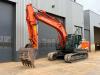 Hitachi ZX210-6 Photo 4 thumbnail
