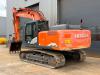 Hitachi ZX210-6 Photo 6 thumbnail