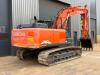 Hitachi ZX210-6 Photo 8 thumbnail