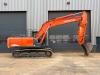 Hitachi ZX210-6 Photo 9 thumbnail