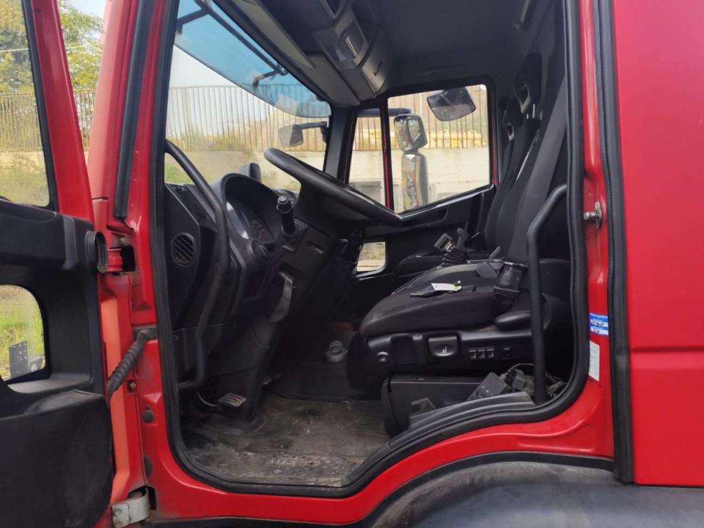 Iveco EUROCARGO 120-250 Photo 11