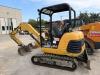 Caterpillar 302.5 Photo 1 thumbnail