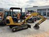Caterpillar 302.5 Photo 2 thumbnail