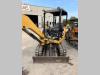Caterpillar 302.5 Photo 5 thumbnail