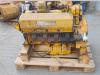 Internal combustion engine for Cummins V-504 C210 Photo 1 thumbnail