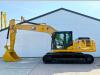 Caterpillar 323D3 *2025 Model* - New / Unused / Hammer Lines Photo 1 thumbnail