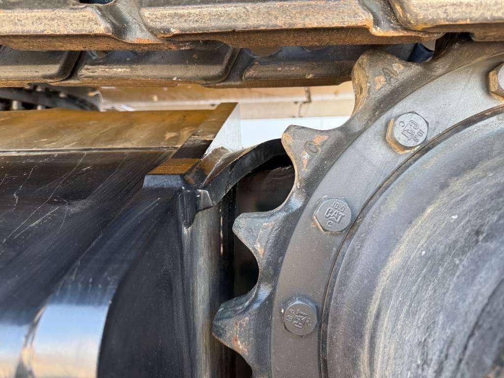 Caterpillar 323D3 *2025 Model* - New / Unused / Hammer Lines Photo 19