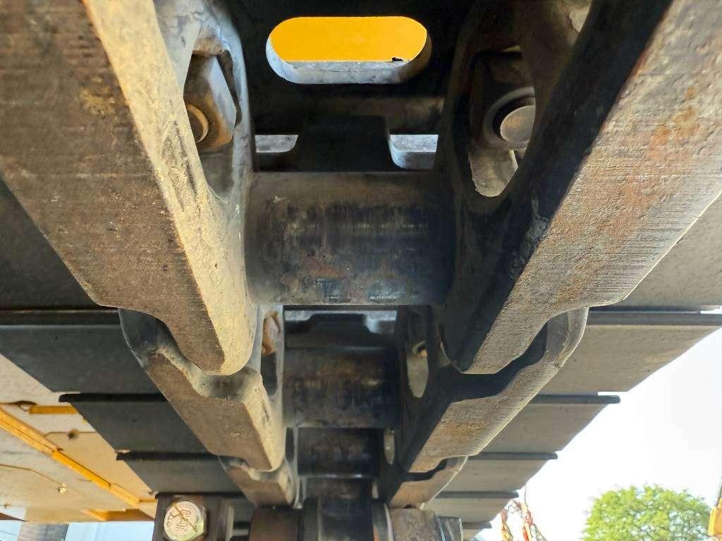 Caterpillar 323D3 *2025 Model* - New / Unused / Hammer Lines Photo 21
