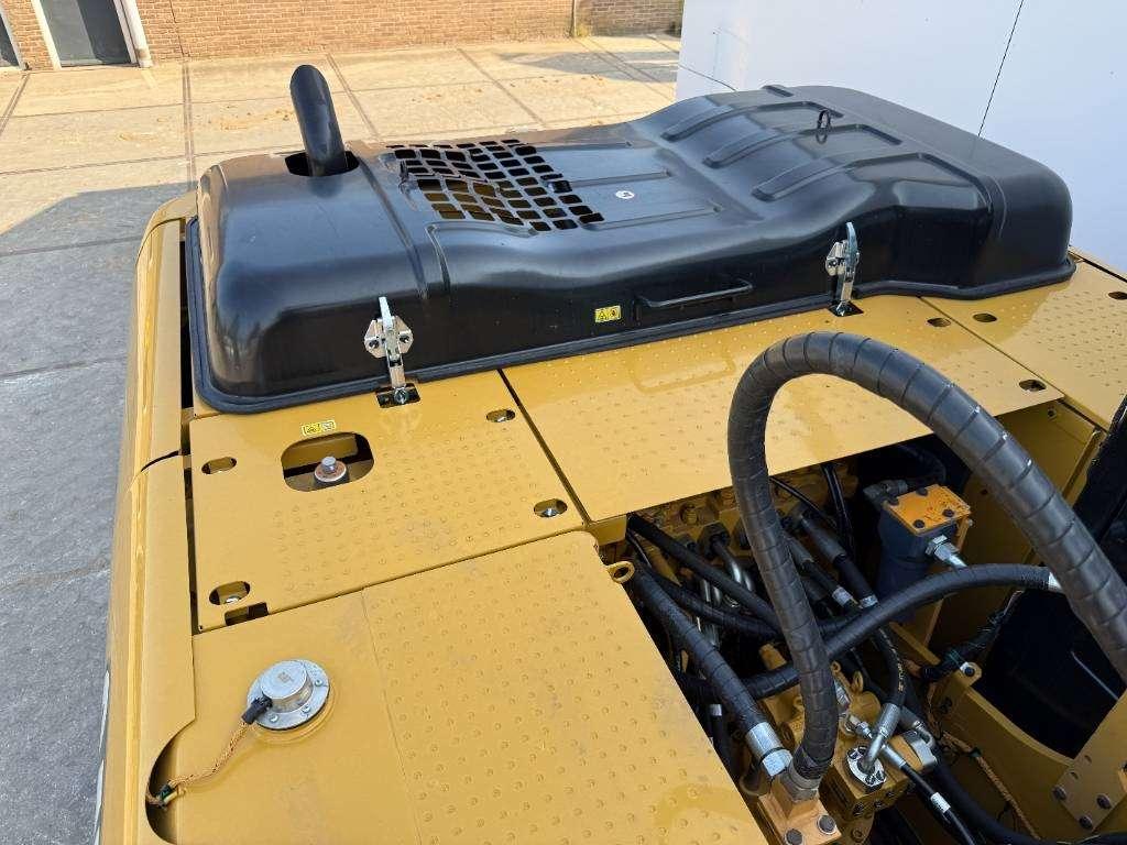 Caterpillar 323D3 *2025 Model* - New / Unused / Hammer Lines Photo 24