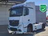 Mercedes-Benz Actros 1845 Actros 4X2 ClassicSpace Standklima Photo 1 thumbnail