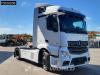 Mercedes-Benz Actros 1845 Actros 4X2 ClassicSpace Standklima Photo 3 thumbnail
