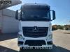 Mercedes-Benz Actros 1845 Actros 4X2 ClassicSpace Standklima Photo 6 thumbnail