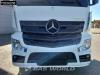 Mercedes-Benz Actros 1845 Actros 4X2 ClassicSpace Standklima Photo 8 thumbnail