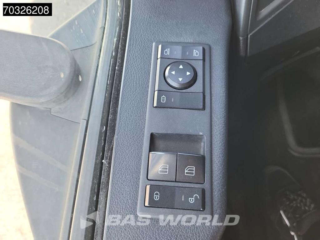Mercedes-Benz Actros 1845 Actros 4X2 ClassicSpace Standklima Photo 21