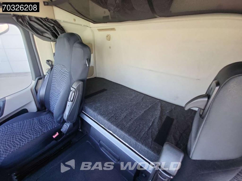 Mercedes-Benz Actros 1845 Actros 4X2 ClassicSpace Standklima Photo 26