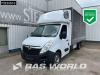 Opel Movano 170PK A/C Cruise control Photo 1 thumbnail