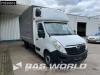Opel Movano 170PK A/C Cruise control Photo 3 thumbnail