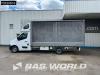 Opel Movano 170PK A/C Cruise control Photo 8 thumbnail