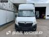 Opel Movano 170PK A/C Cruise control Photo 9 thumbnail