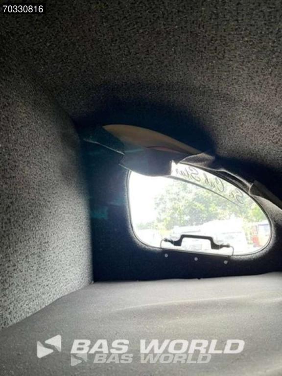Opel Movano 170PK A/C Cruise control Photo 11