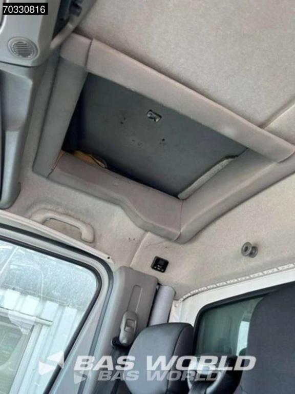 Opel Movano 170PK A/C Cruise control Photo 12