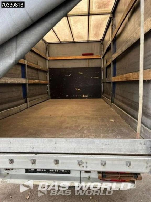 Opel Movano 170PK A/C Cruise control Photo 13