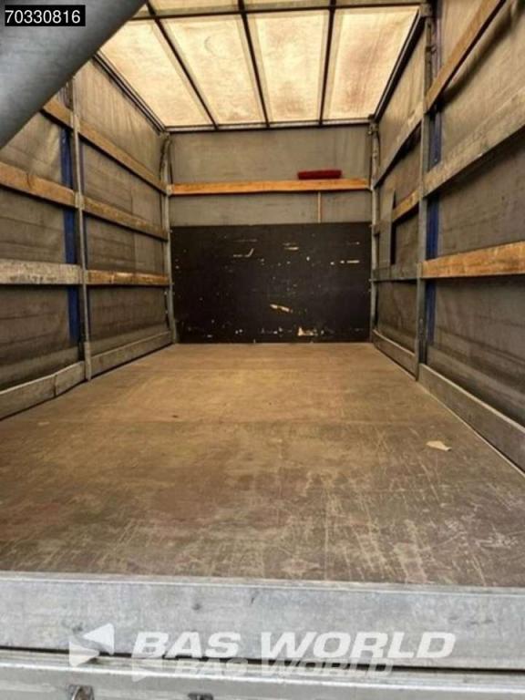 Opel Movano 170PK A/C Cruise control Photo 15