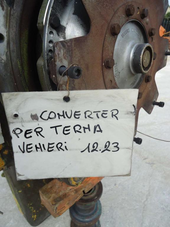 Converter for Venieri 12.23 Photo 3