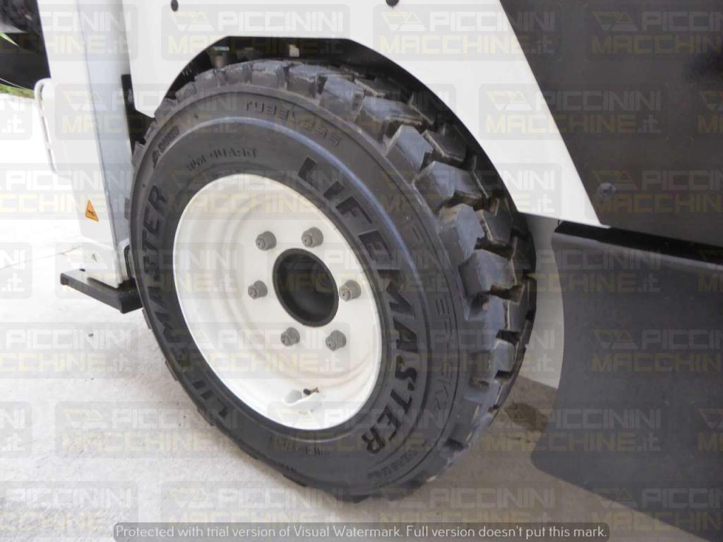 Hidromek HMK62SS Photo 16