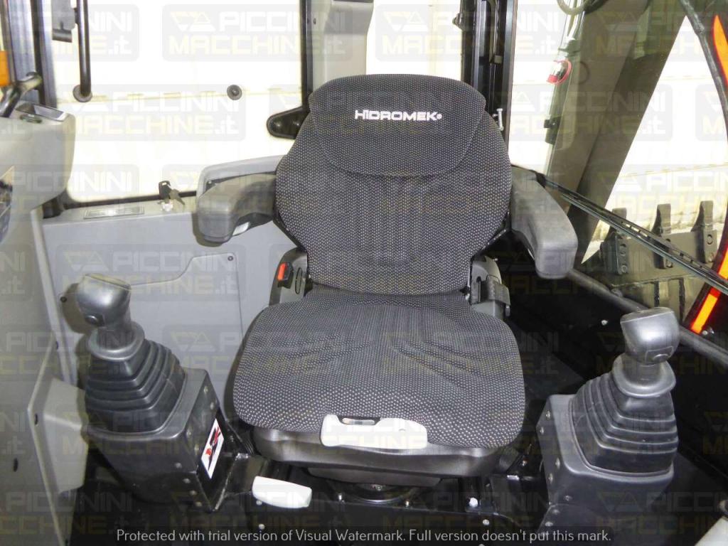 Hidromek HMK62SS Photo 18