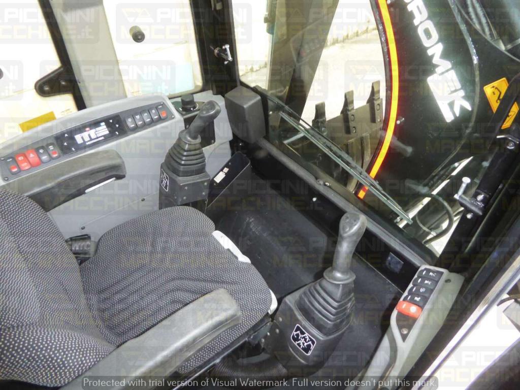 Hidromek HMK62SS Photo 19