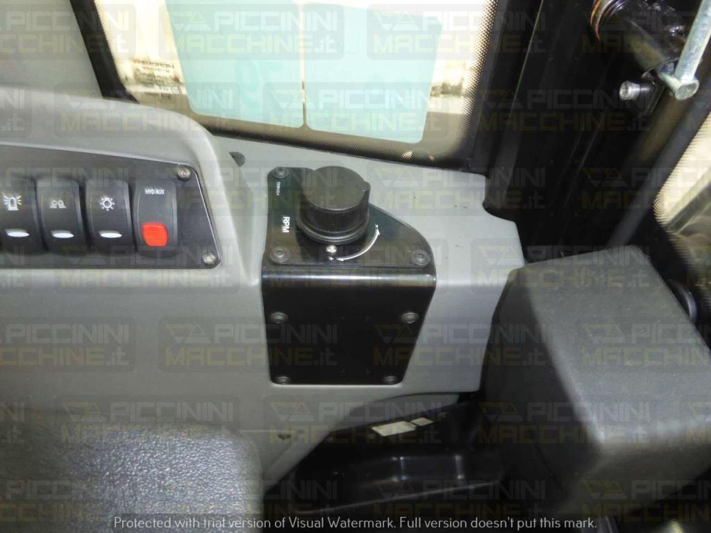 Hidromek HMK62SS Photo 21