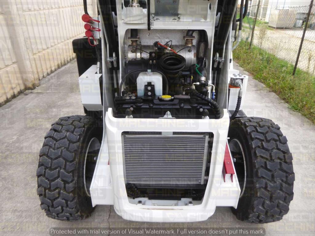 Hidromek HMK62SS Photo 23