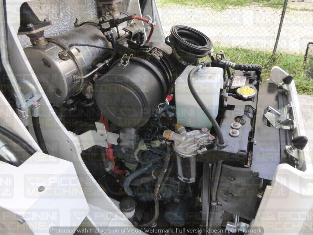 Hidromek HMK62SS Photo 24