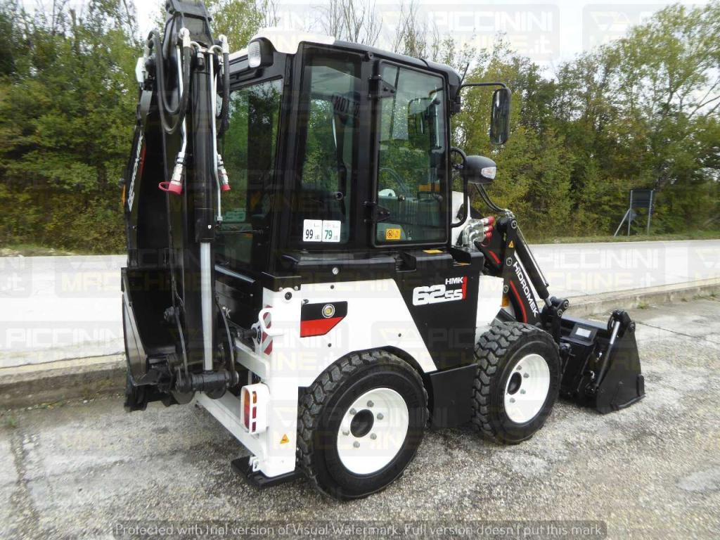 Hidromek HMK62SS Photo 5