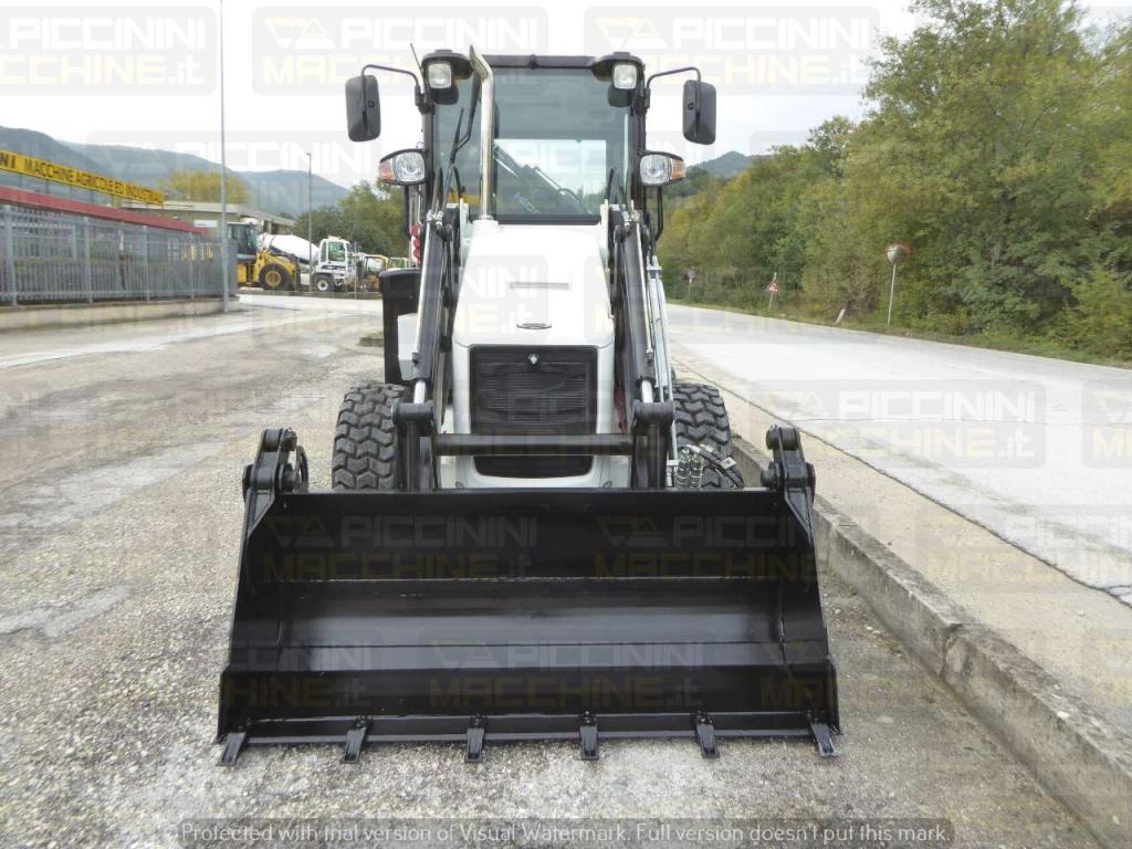 Hidromek HMK62SS Photo 8