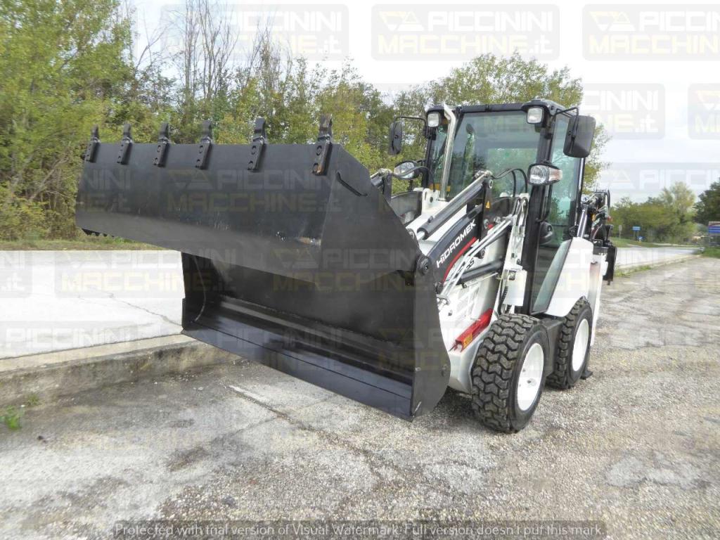Hidromek HMK62SS Photo 9