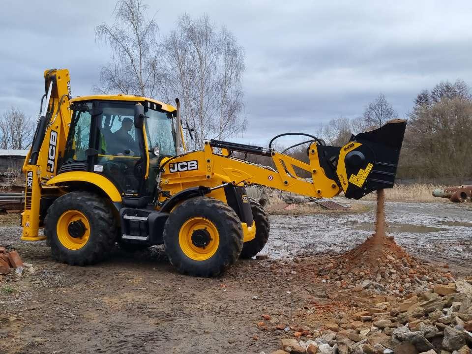 MB CRUSHER MB-L160 Photo 1