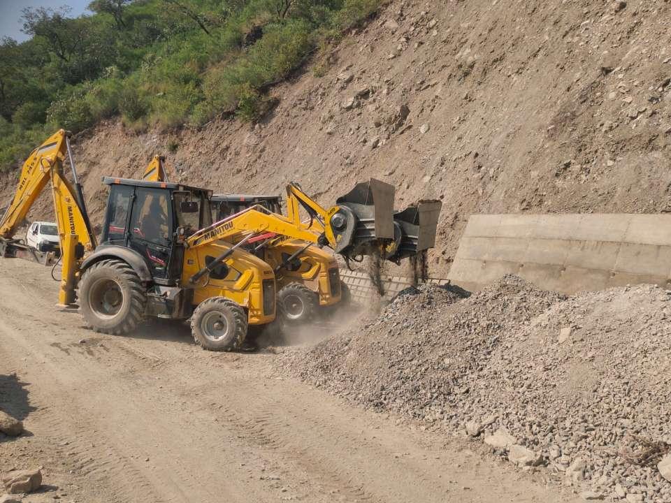 MB CRUSHER MB-L160 Photo 2