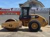 Caterpillar CS-533E Photo 2 thumbnail