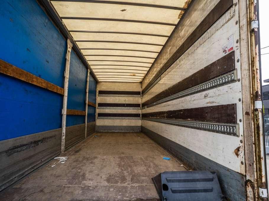 Renault PREMIUM 270 DXI +DHOLLANDIA Photo 13