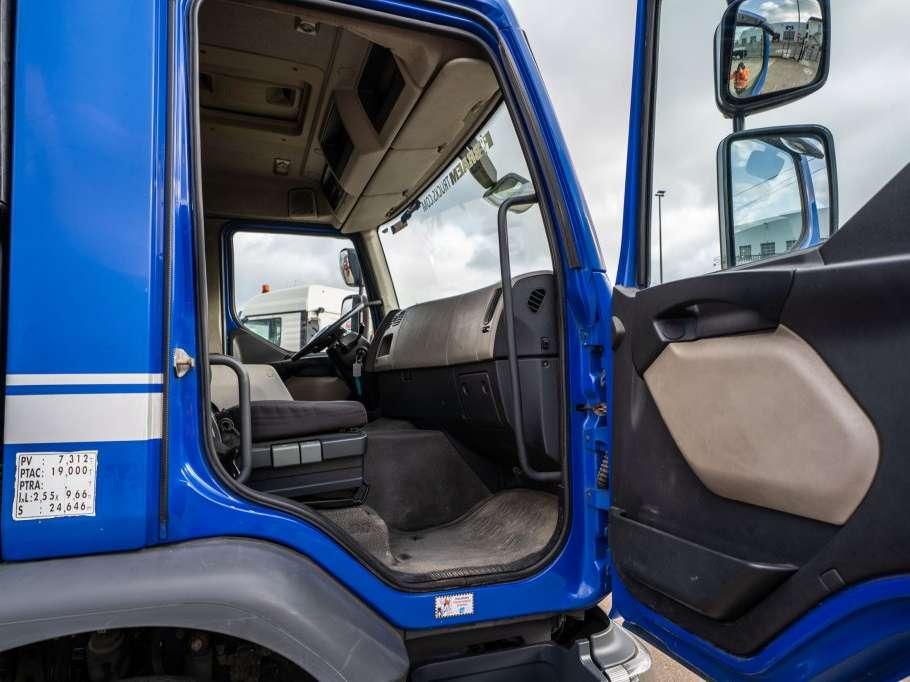 Renault PREMIUM 270 DXI +DHOLLANDIA Photo 19
