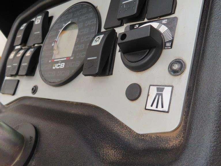 JCB CT260-120 Photo 11