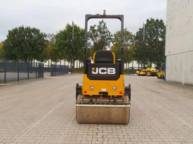 JCB CT260-120 Photo 3