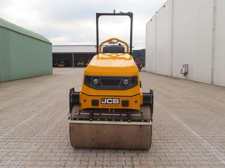 JCB CT260-120 Photo 7