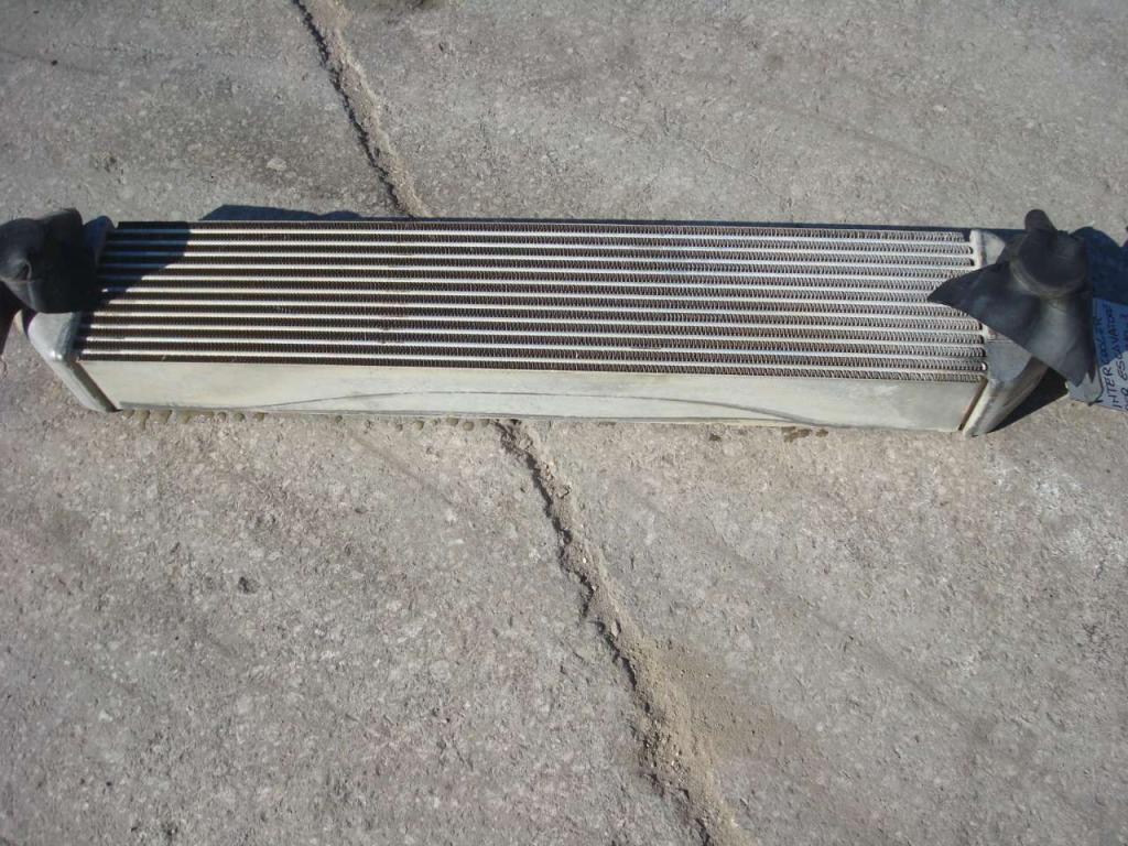 Radiator intercooler for ZAXIS 210-3 E 240-3 Photo 2