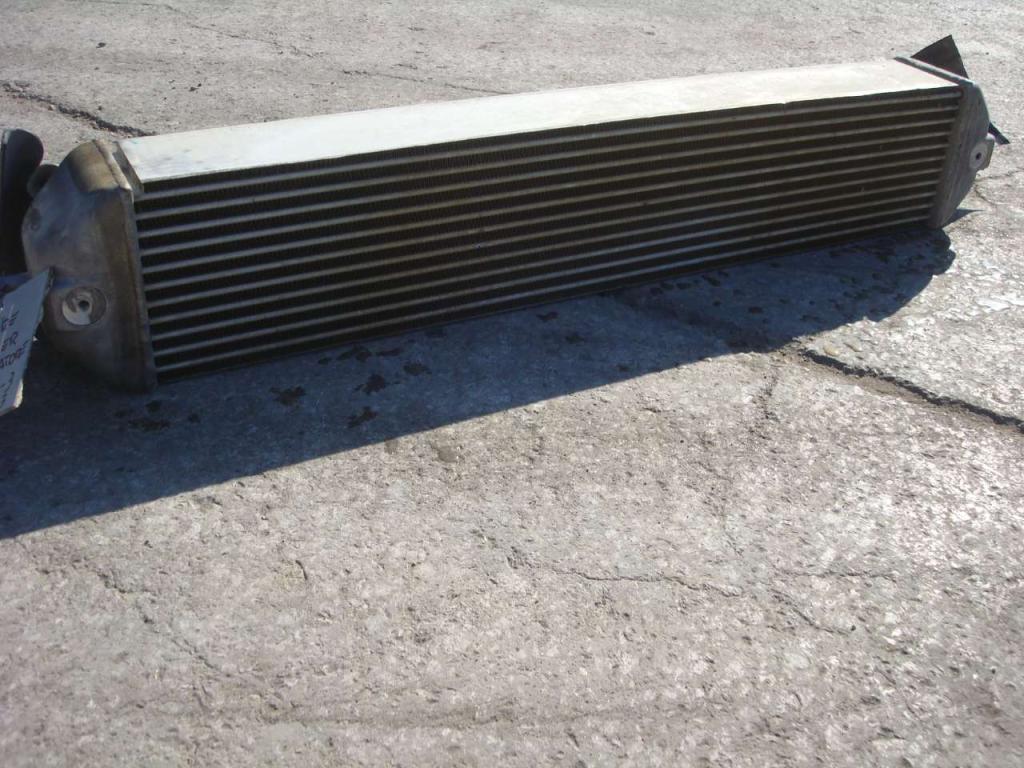 Radiator intercooler for ZAXIS 210-3 E 240-3 Photo 5