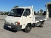 Nissan Trade 100 4x2 Photo 1 thumbnail