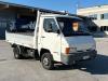 Nissan Trade 100 4x2 Photo 11 thumbnail